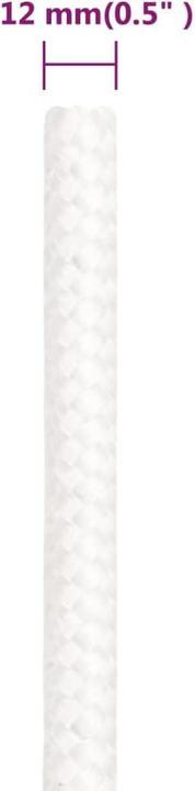 Image du produit vidaXL Bootsseil