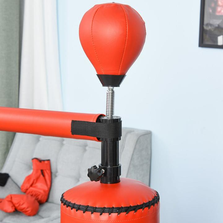 Produktbild Jamb Boxdummy 205cm (48 cm, 15 kg)