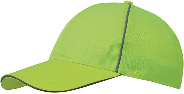 Produktbild Elysee Warnschutzkappe mit Nackenschutz (One Size)