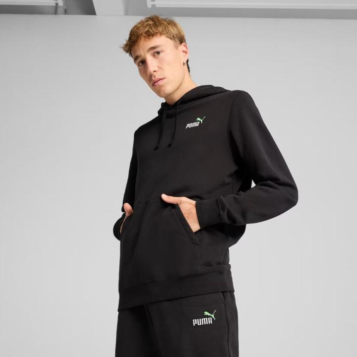 Produktbild Puma ESS 2 COLOR Small No. 1 Logo Hoodie TR (M)