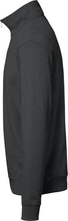 Immagine prodotto Hakro Felpa uomo Premium grigio Large XL (XL)