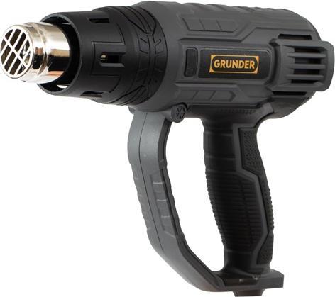 Produktbild Grunder 2000W HEATGUN