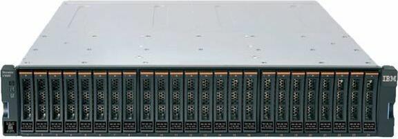 Produktbild Lenovo Storwize V3700 (iSCSI)