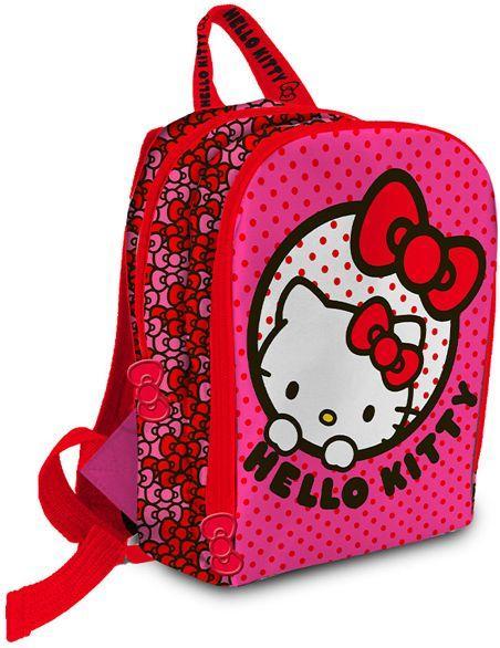 Image du produit Sombo Hello Kitty sac à dos