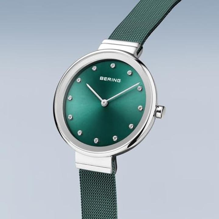 Produktbild Bering Classic (Analoguhr, 34 mm)
