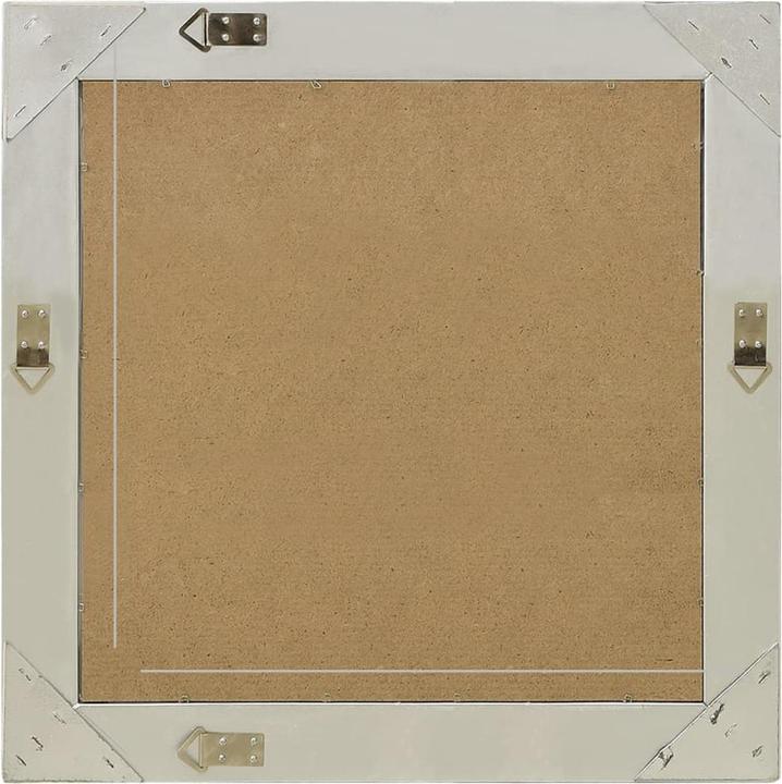 Actual product image vidaXL Esat (60 x 60 cm)