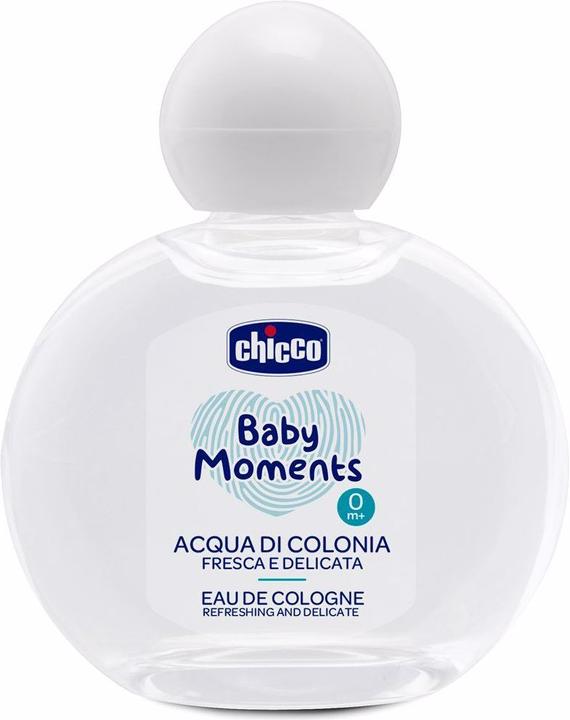 Produktbild Chicco Eau de Cologne erfrischend 0m+