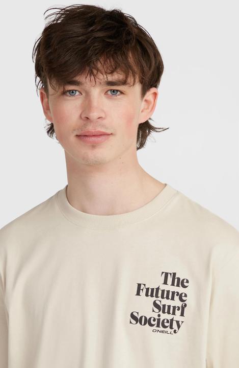 Produktbild O'Neill t-shirt o'nei the future surf (L)