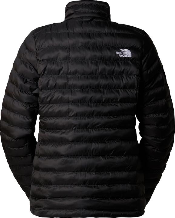Actual product image North Face Women's Huila Synthetic Jacket (XS)