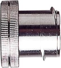 Actual product image ABB Hose end closure (Cable conduit)