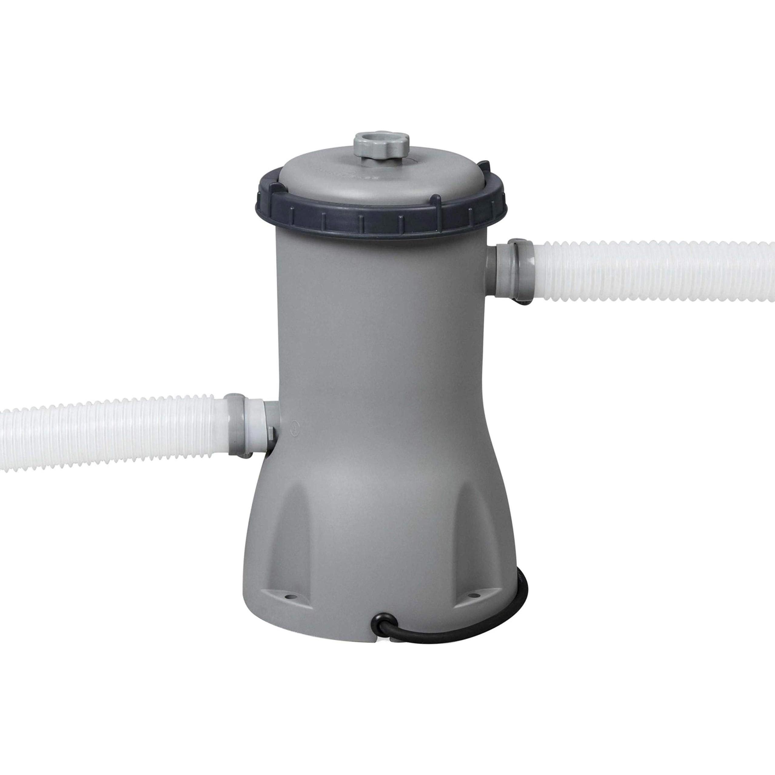 Bestway, Pooltechnik, Filterpumpe