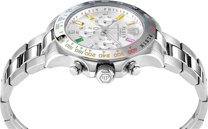 Produktbild Philipp Plein PWSBA0123 Street Couture (Chronograph, 38 mm)