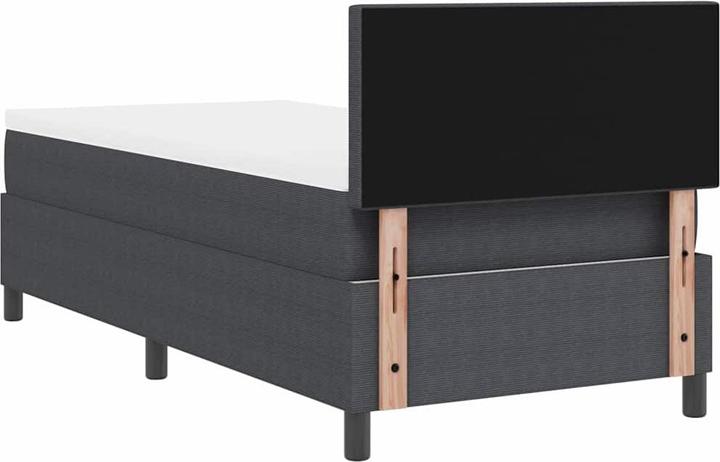 Produktbild VidaXL Boxspringbett (90 x 190 cm)
