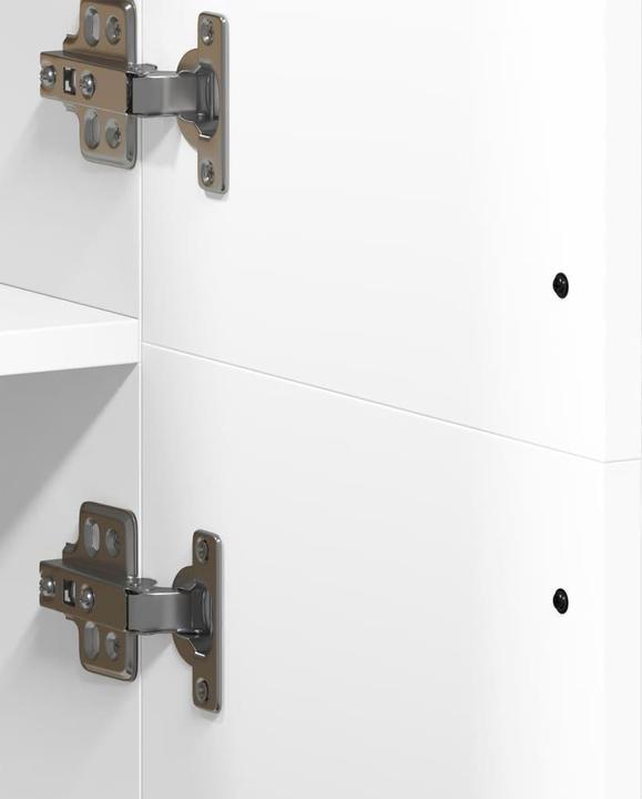 Image du produit vidaXL Highboard (35 x 35 x 180 cm)