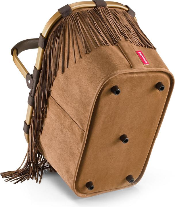 Produktbild reisenthel Einkaufskorb Carrybag Western