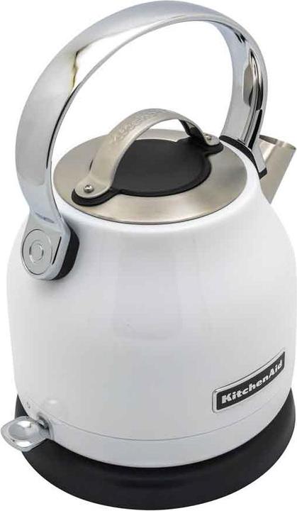 Actual product image KitchenAid Classic (1.25 l)