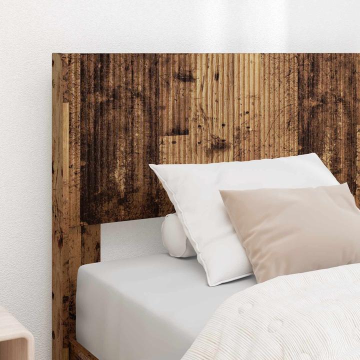 Image du produit vidaXL Bettrahmen (90 x 200 cm)