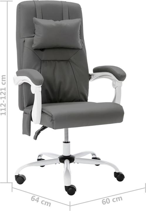 Produktbild vidaXL Bürostuhl