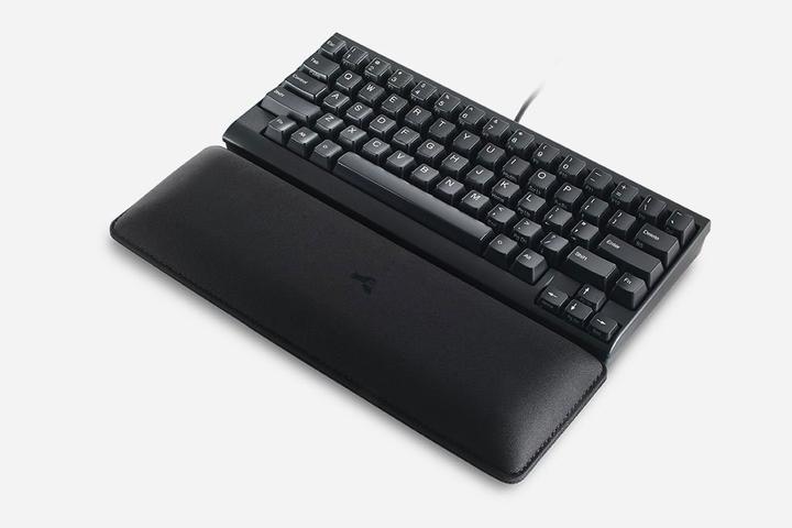 Actual product image Glorious PC Gaming Race Stealth palm rest