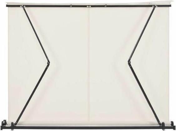 Produktbild Juskys Gelenkarmmarkise (2.50 m)