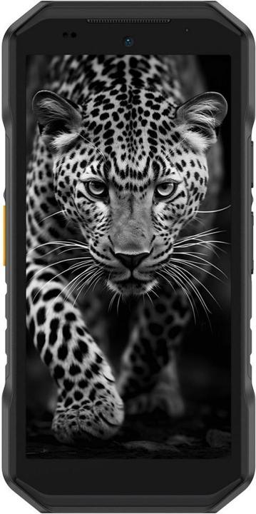 Produktbild Ulefone Armor X32 (128 GB, Future black, 5.65", Dual SIM, 4G)
