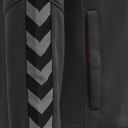 Immagine prodotto hummel Autentica Felpa Con Cappuccio Poly Zip Donna (XXL)