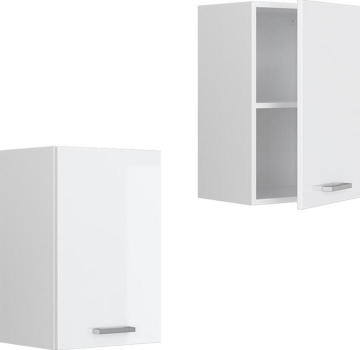 Produktbild Vicco Hängeschrank R-Line (40 x 31 x 60 cm)