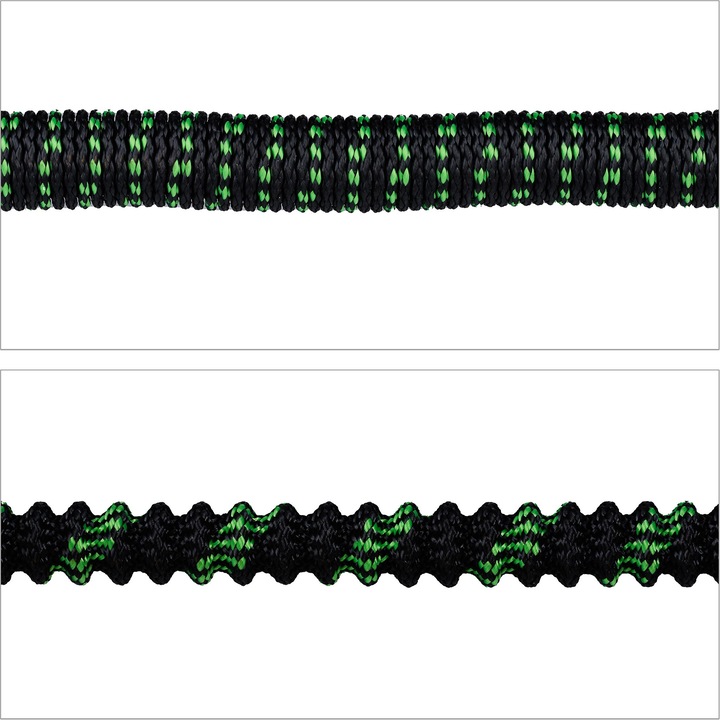 Image du produit Relaxdays Flexibler Gartenschlauch (15 m, 20 mm)