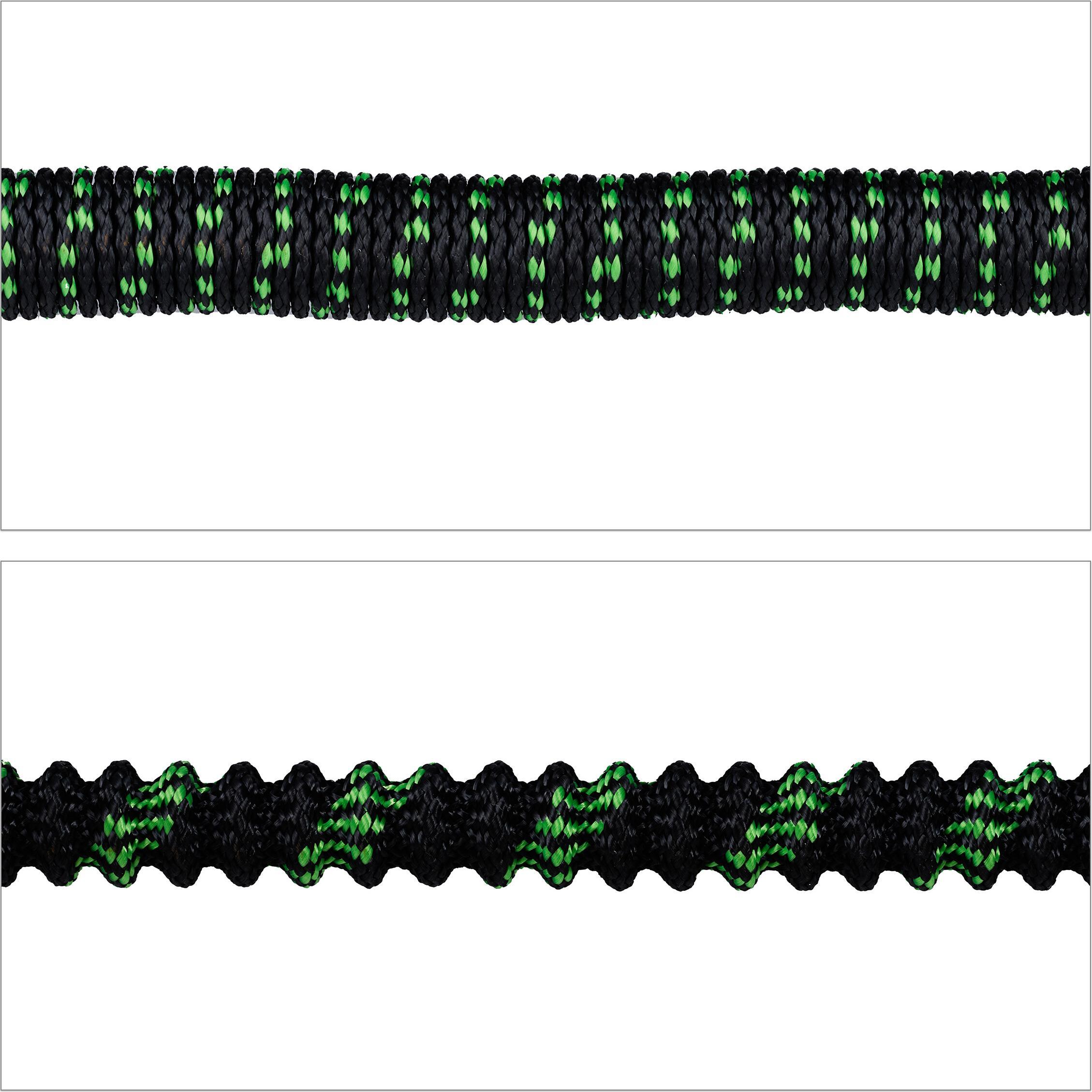 Thumbnail - Relaxdays, Gartenschlauch, Flexibler Gartenschlauch (11.50 m, 20 mm)