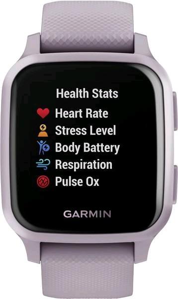 Actual product image Garmin Venu Sq (40.60 mm)