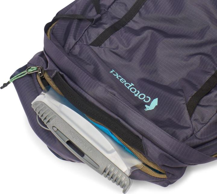 Actual product image Cotopaxi Lagos Hydration Pack (15 l)