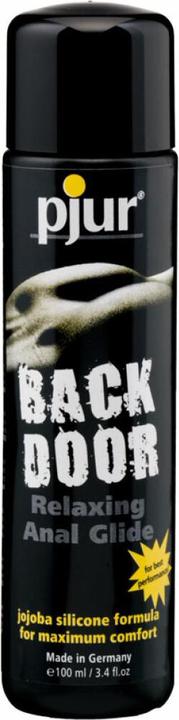 Produktbild Pjur Relaxing Silicone Anal Glide (100 ml)