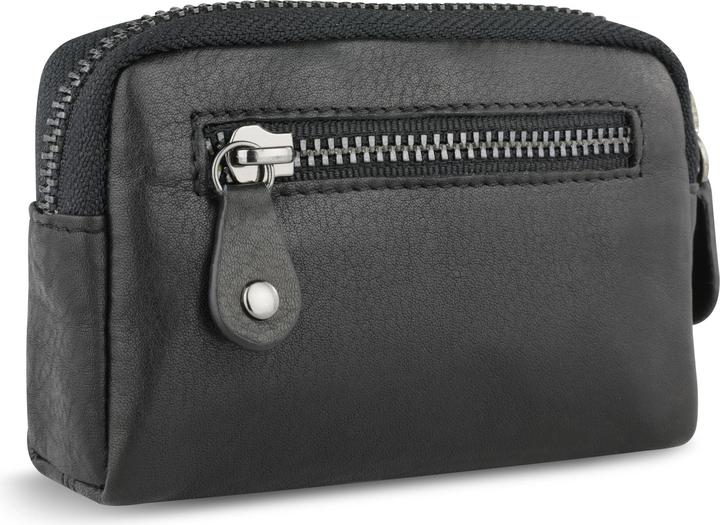 Actual product image Bugatti Nome key case