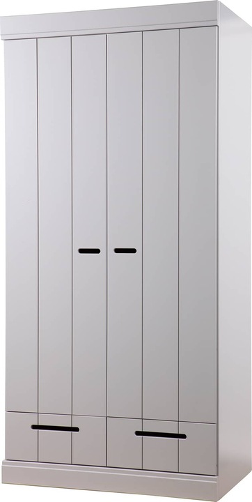 Actual product image Woood Connect (195 x 94 x 53 cm)
