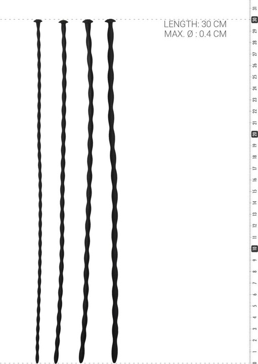 Actual product image Sinner Gear Dilator Set