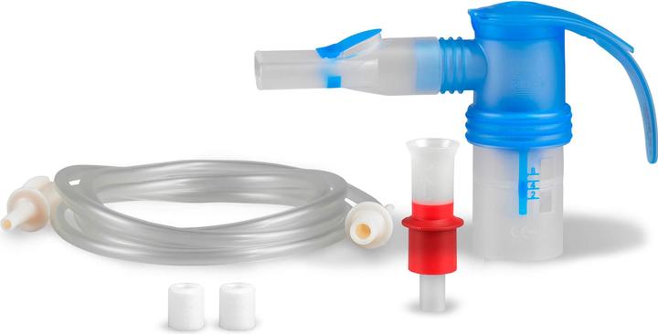 Actual product image PARI BOY Pro Year Pack, 1 pc. Bag