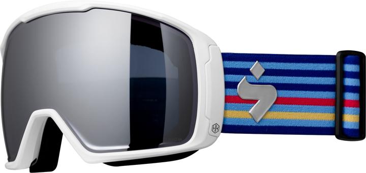 Image du produit Sweet Protection Clockwork MAX RIG Reflect TE RIG Obsidian/S