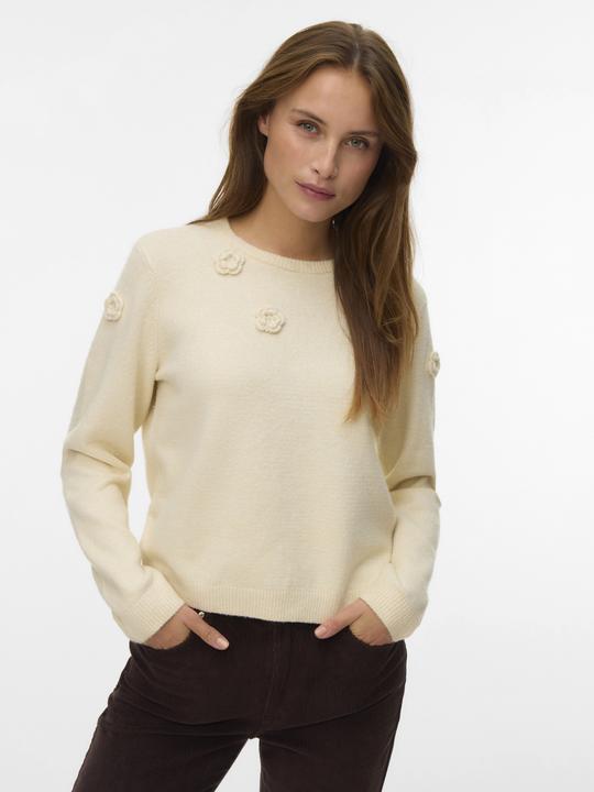 Image du produit Vero Moda VMROSE Pullover Strickpullover (XL)