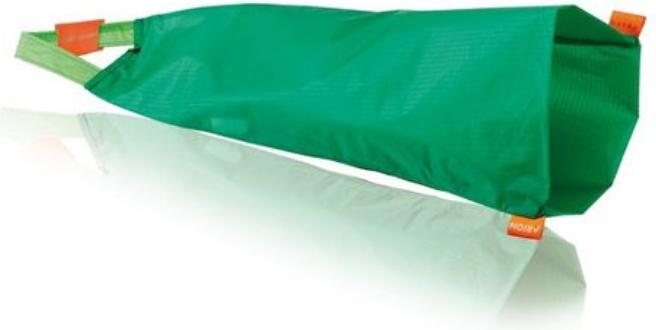 BSN ARION Easy-Slide pull-on aid for stockings and tights size L (Uptick)