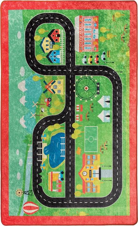 Produktbild Confetti Carpets Duke (160 x 100 cm)