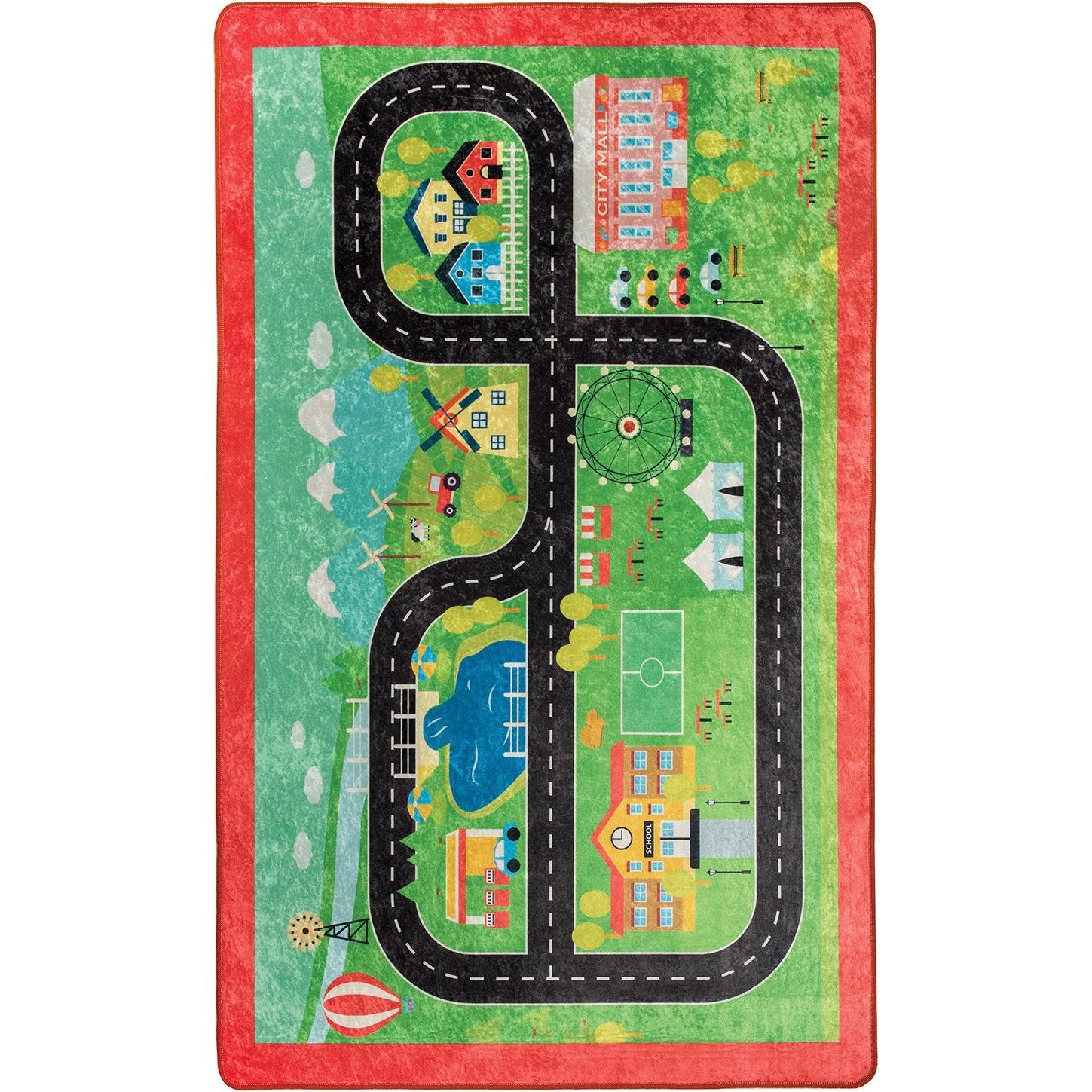 Confetti Carpets, Kinderteppich, Duke (100 x 160 cm)