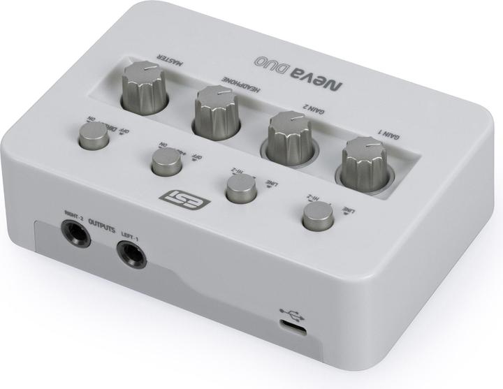 Immagine prodotto ESI Neva Duo (USB)