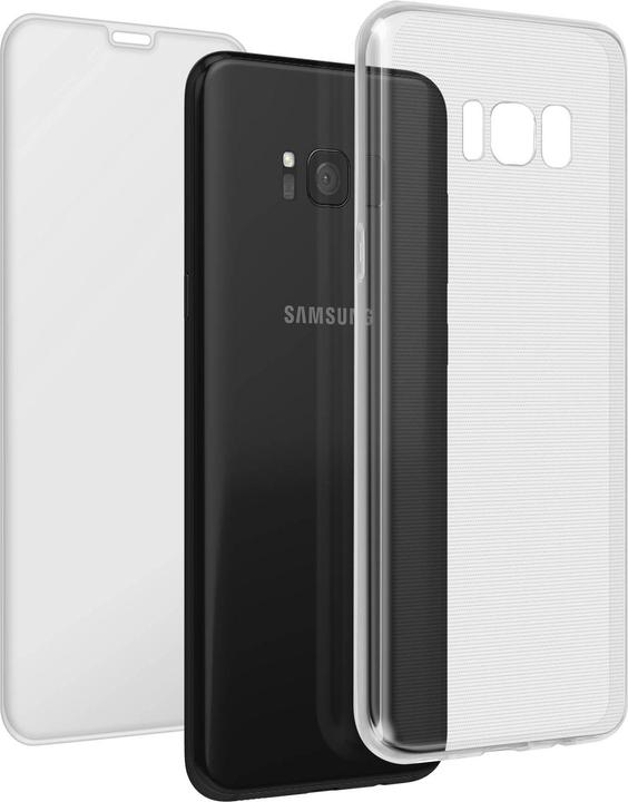 Immagine prodotto Avizar Serie di set (Samsung Galaxy S8)