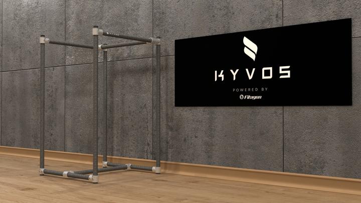 Produktbild Fitagon Kyvos