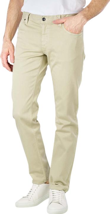 Produktbild Alberto Coloured Robin Jeans Tapered Fit Light Green (W35/L30)