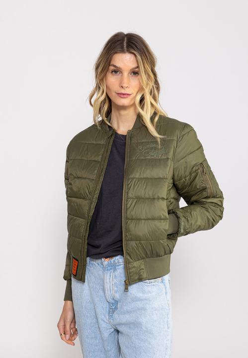 Immagine prodotto Bombers Original Dallas-W (XS)
