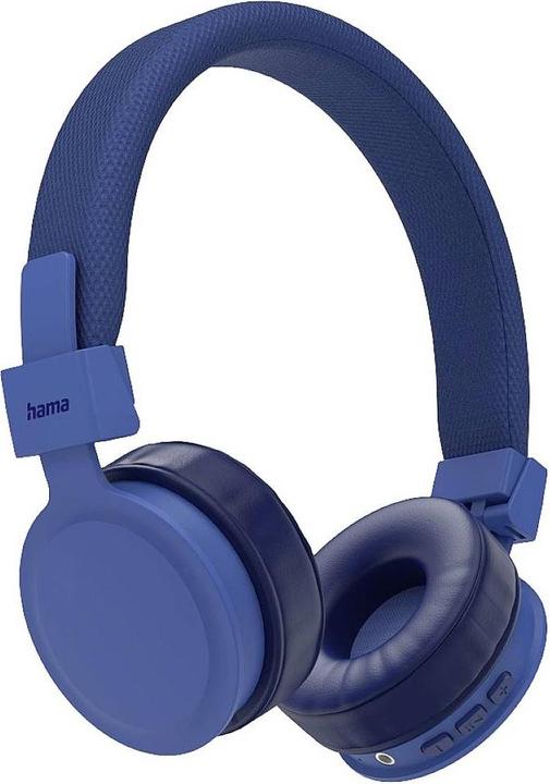 Produktbild Hama Freedom Lit (8 h, Kabellos)