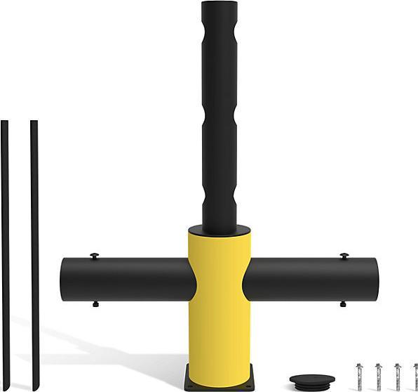 Actual product image kaiserkraft Traffic barrier ECHO