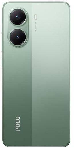 Produktbild Xiaomi Poco X7 Pro (512 GB, Green, 6.67", Dual SIM, 5G)