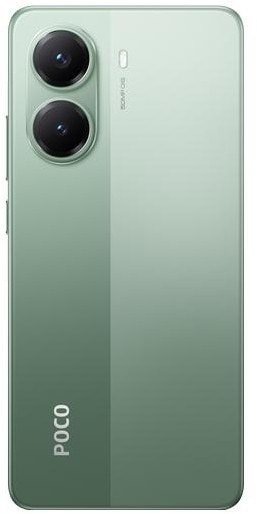 Immagine prodotto Xiaomi Poco X7 Pro (512 GB, Verde, 6.67", Doppia SIM, 50 Mpx, 5G)